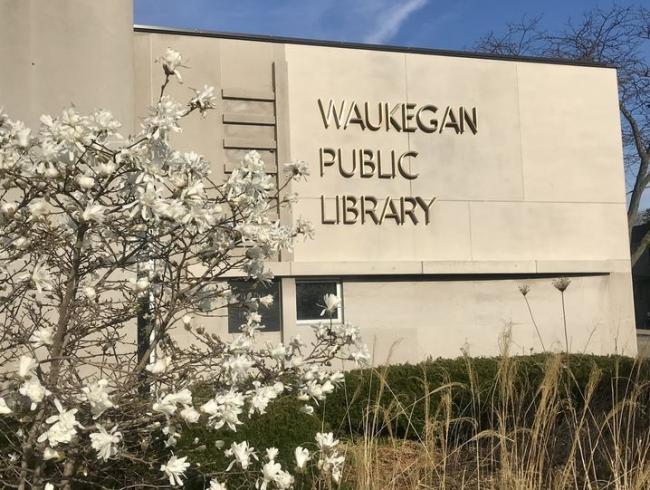 Waukegan Public Library (Main Branch)